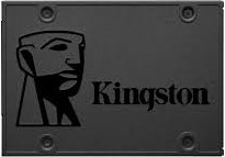 foto SSD Kingston SATA A400